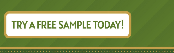 Try a free sample today!
